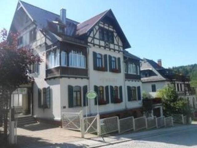 Apartment mieten in Bad Elster, Sachsen