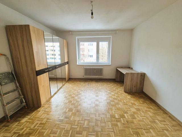 Wohnung kaufen in Gersdorf-Feistritz, Steiermark