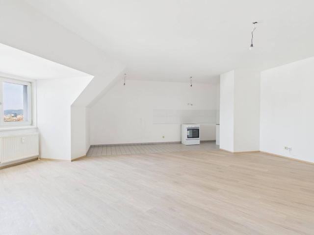 Apartment mieten in Wien