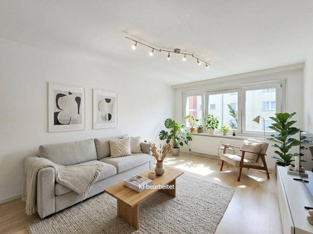 Apartment kaufen in KG Leopoldstadt, Wien