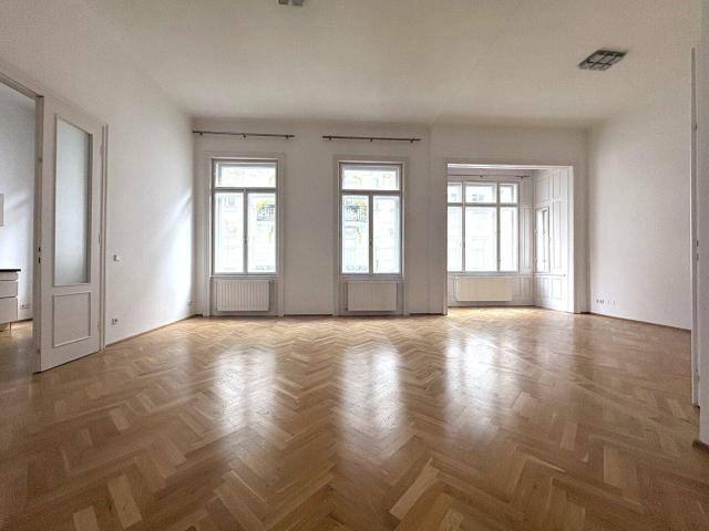 Apartment mieten in Wieden, Wien