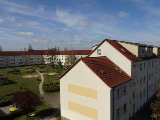 Wohnung mieten in Görden, Brandenburg