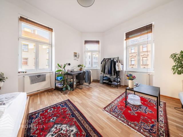 Wohnung mieten in Seestadt, Wien