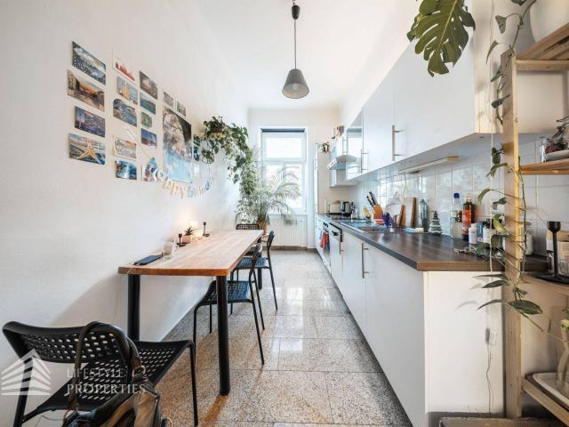 Apartment mieten in Hernals, Wien