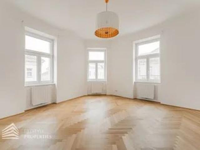 Apartment mieten in Hernals, Wien