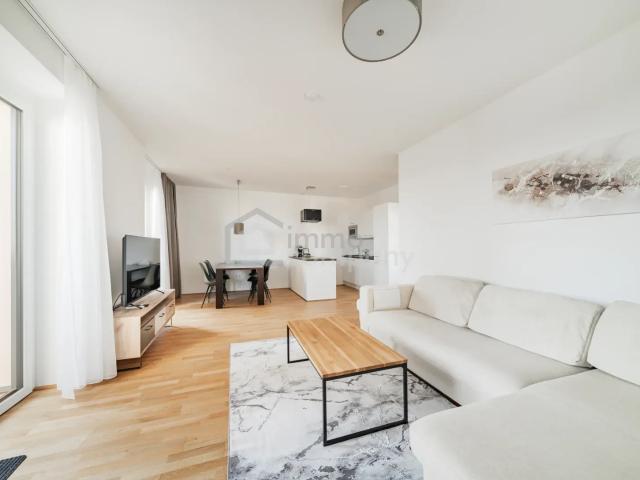 Apartment mieten in Landstraße, Wien