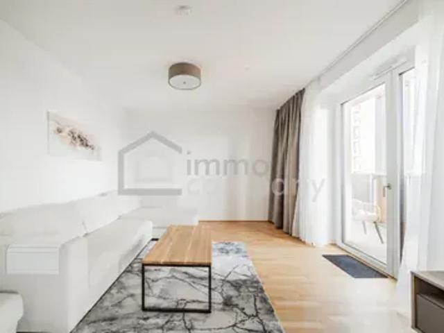 Apartment mieten in Landstraße, Wien