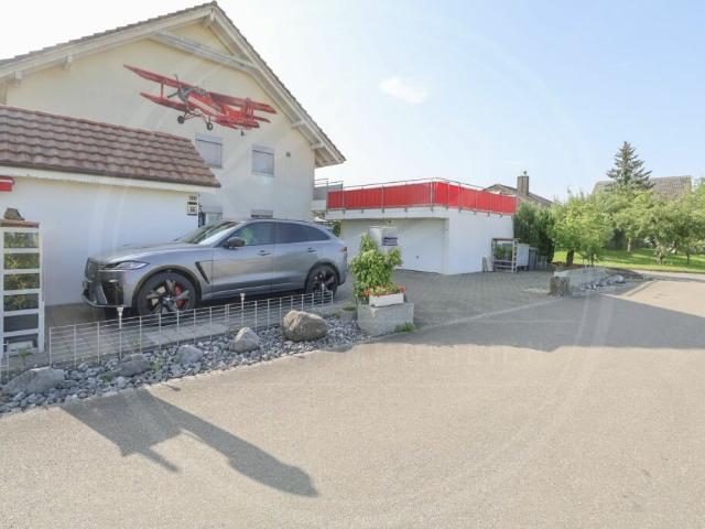 Wohnung mieten in Birrhard, Aargau