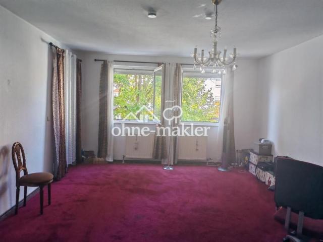 Apartment mieten in Speyer, Rheinland-Pfalz