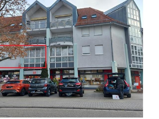 Wohnung mieten in Speyer, Rheinland-Pfalz