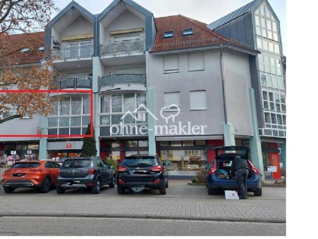 Apartment mieten in Speyer, Rheinland-Pfalz