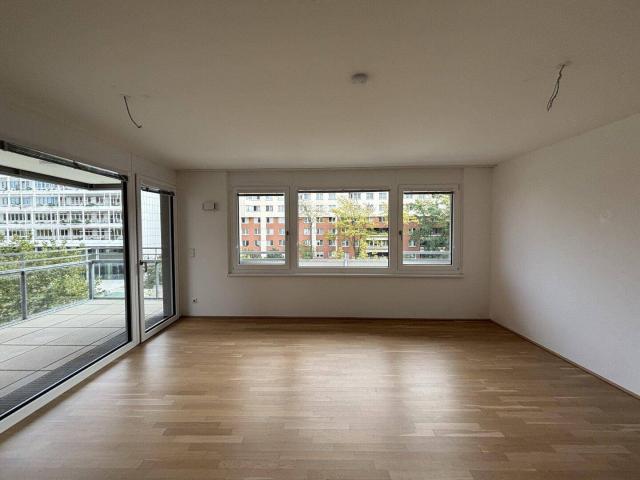 Apartment mieten in Erdberg, Wien
