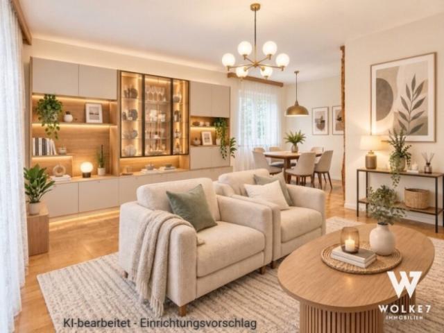 Wohnung kaufen in Bisamberg, Niederösterreich