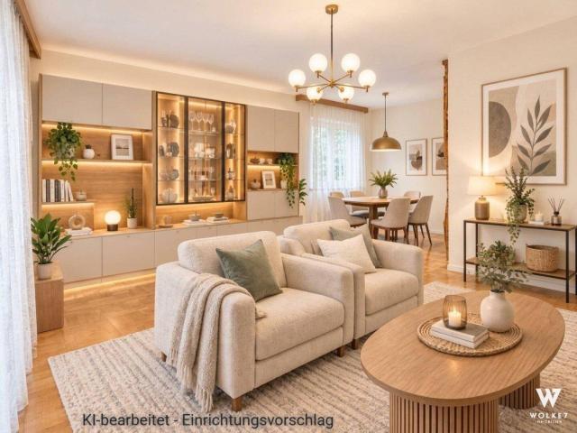 Apartment kaufen in Bisamberg