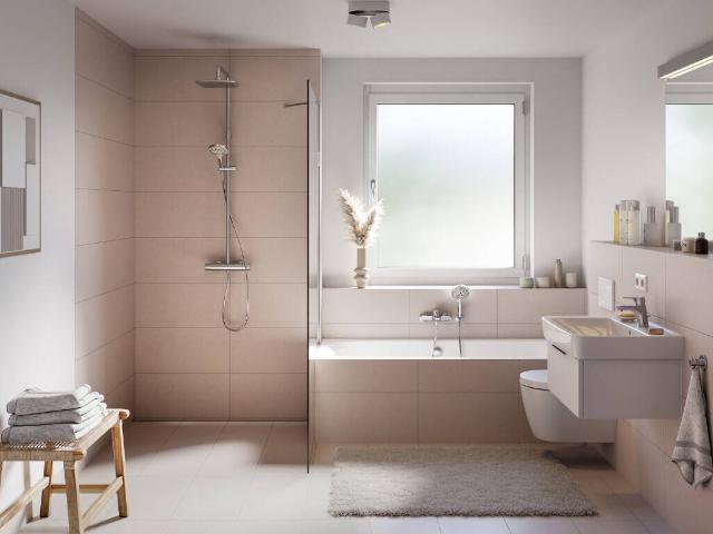 Wohnung kaufen in Tamm, Baden-Württemberg