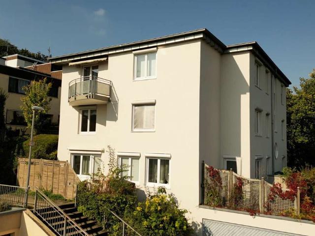 Wohnung kaufen in Wangen, Landkreis Göppingen