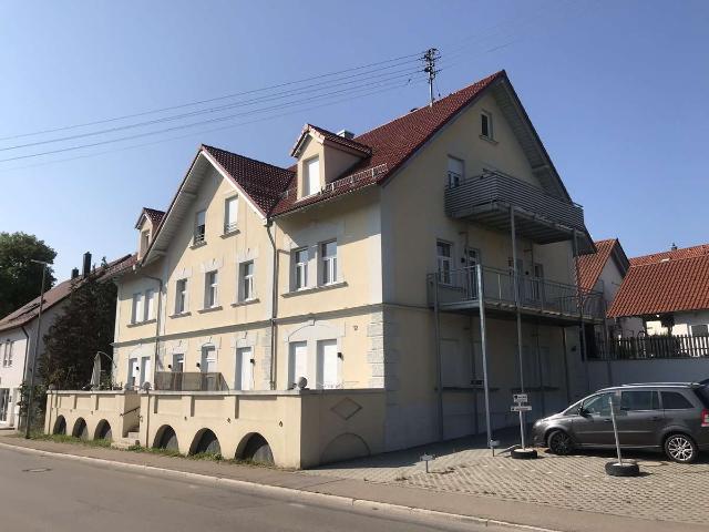 Wohnung kaufen in Welden, Landkreis Augsburg
