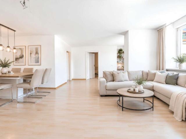Wohnung kaufen in Gars am Inn, Landkreis Mühldorf am Inn
