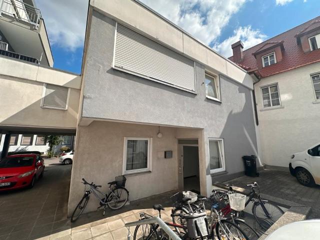Wohnung kaufen in Langenau, Baden-Württemberg