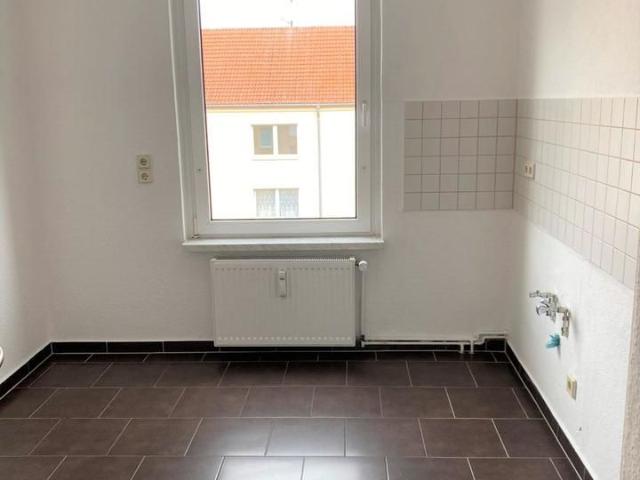 Apartment mieten in Heinersdorf, Schwedt