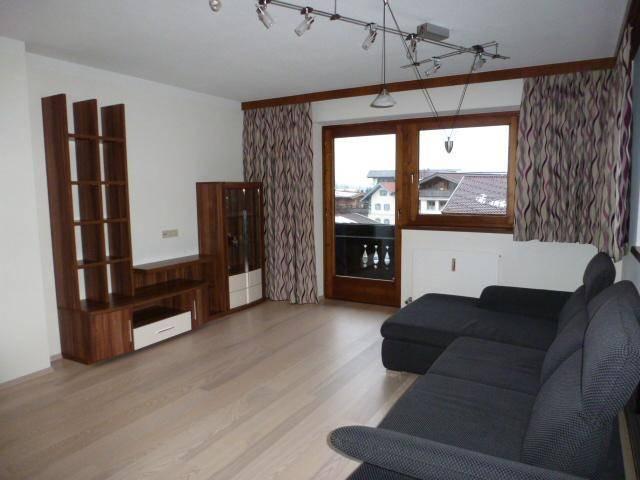 Apartment mieten in Ellmau, Tirol
