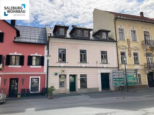 Apartment kaufen in Mauthen, Kötschach-Mauthen