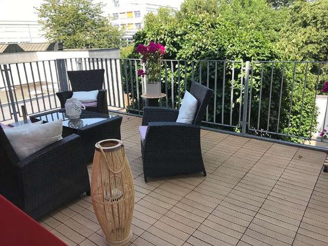 Apartment mieten in Innere Stadt, Wels