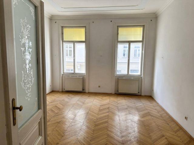 Apartment kaufen in Döbling, Wien