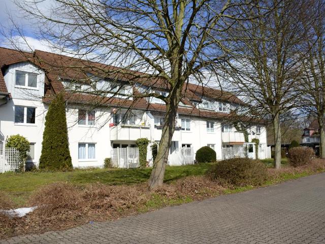 Apartment mieten in Afferde, Hameln