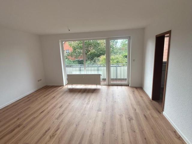 Apartment mieten in Blumlage/Altstadt, Celle