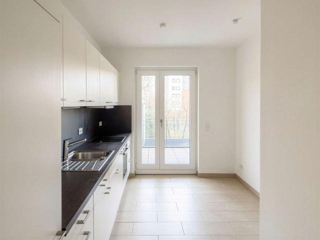 Apartment mieten in Gutleutviertel, Sachsenhausen