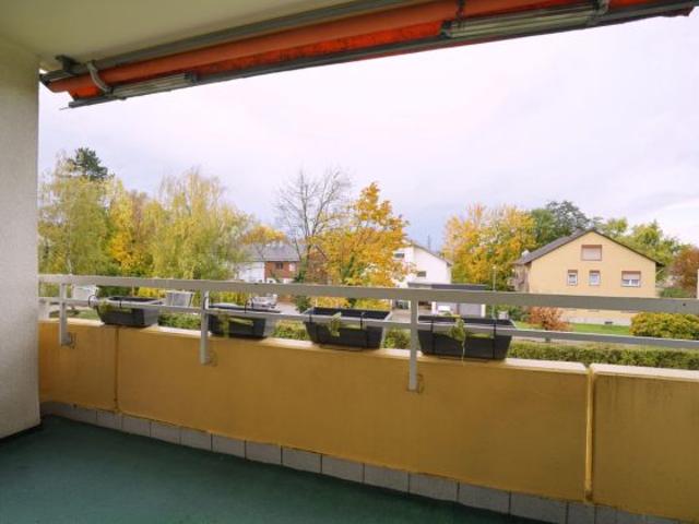 Wohnung kaufen in Bretten, Baden-Württemberg