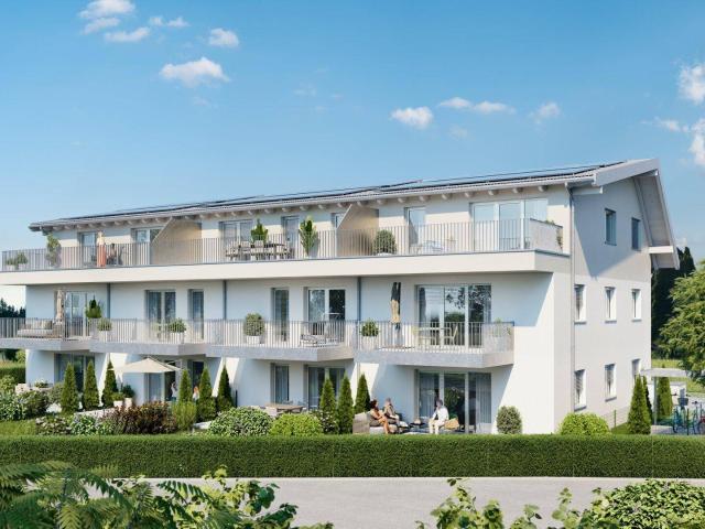 Apartment mieten in Bürmoos, Salzburg