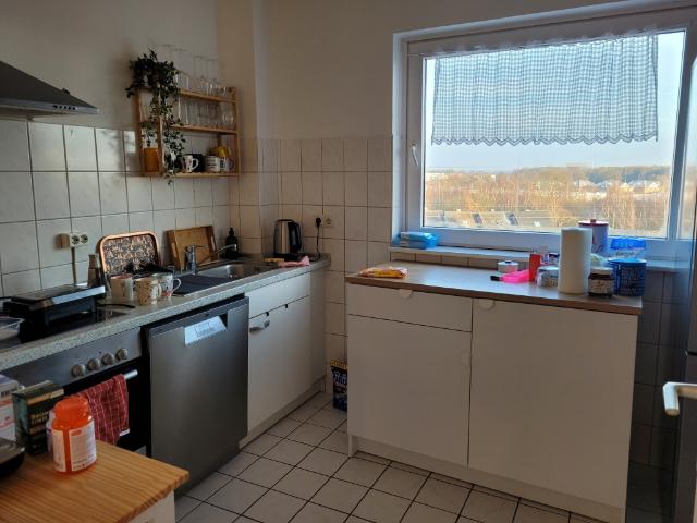 Apartment mieten in Lupus-Park, Schwarzenbek