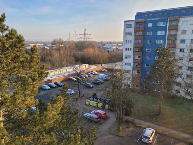 Apartment mieten in Lupus-Park, Schwarzenbek