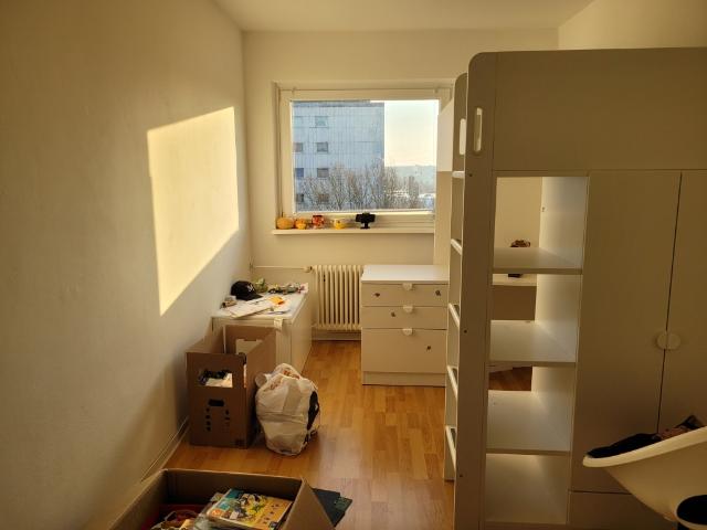 Apartment mieten in Lupus-Park, Schwarzenbek