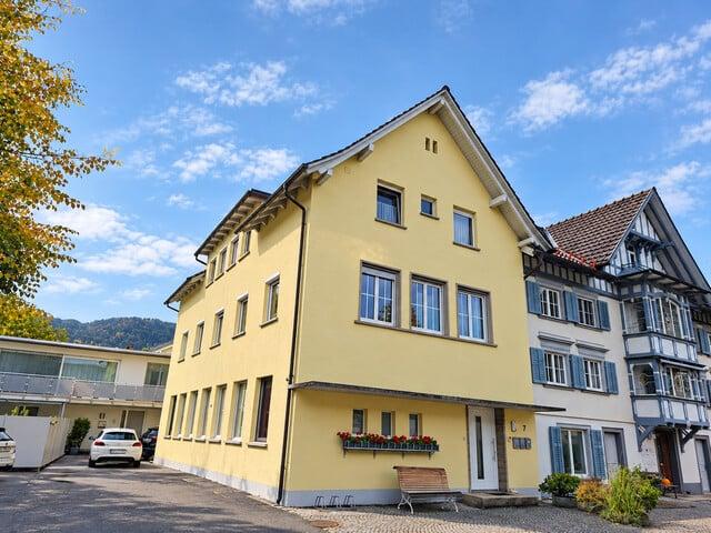 Apartment mieten in Dornbirn, Bezirk Dornbirn