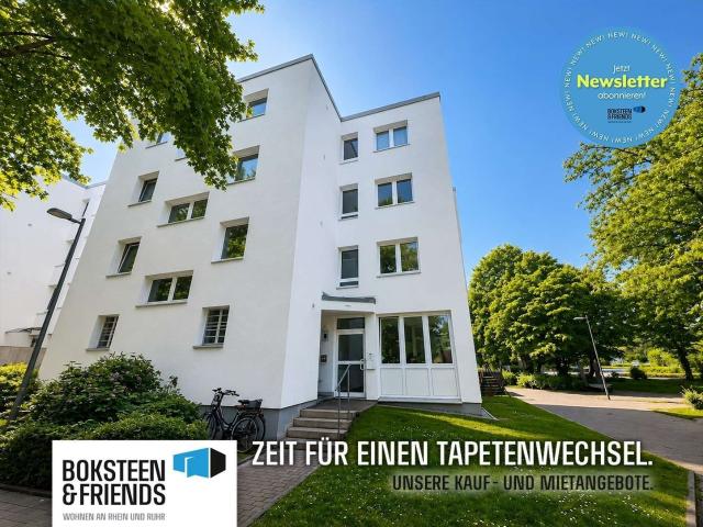 Apartment mieten in Wulfen, Dorsten