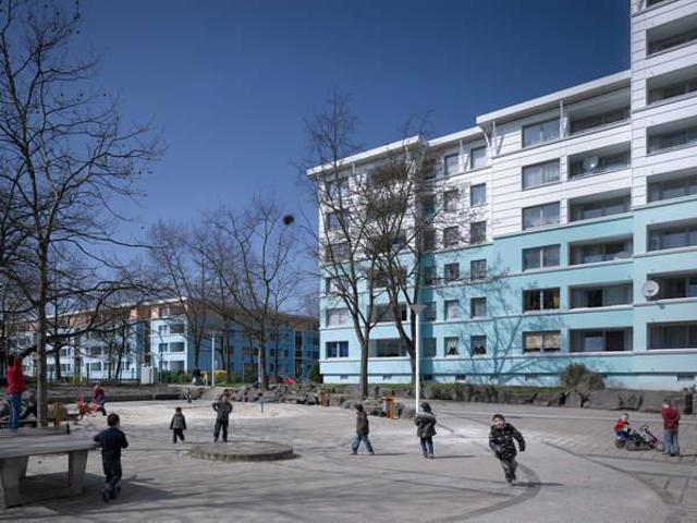 Wohnung mieten in Scharnhorst, Dortmund