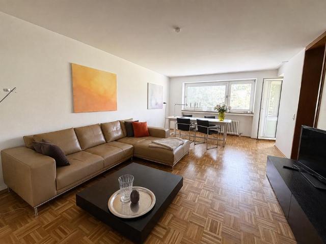Wohnung kaufen in Kalkum, Düsseldorf