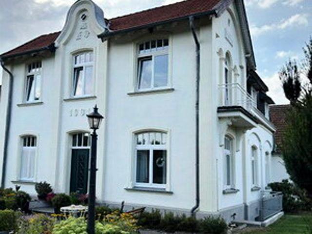 Wohnung mieten in Gatherhof, Krefeld