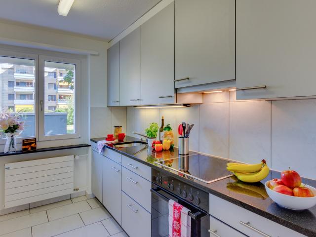 Apartment mieten in Zuchwil, Solothurn
