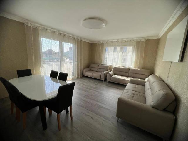 Apartment kaufen in Gersdorf-Feistritz, Steiermark