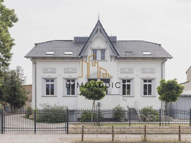 Wohnung mieten in Treptow–Köpenick, Berlin