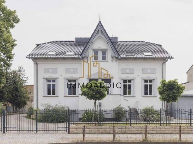 Apartment mieten in Treptow–Köpenick, Berlin