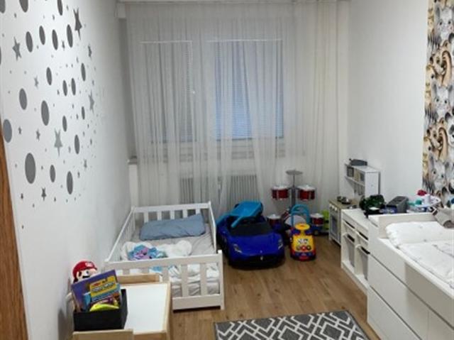 Wohnung mieten in Ansfelden, Oberösterreich