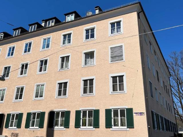 Wohnung kaufen in Hagenau, Salzburg