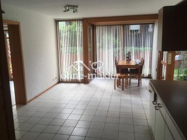 Apartment mieten in Forbach, Baden-Württemberg