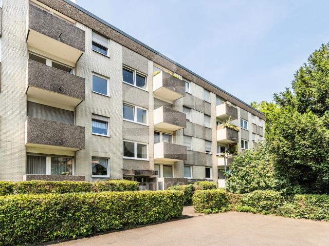 Wohnung kaufen in Köln, Nordrhein-Westfalen
