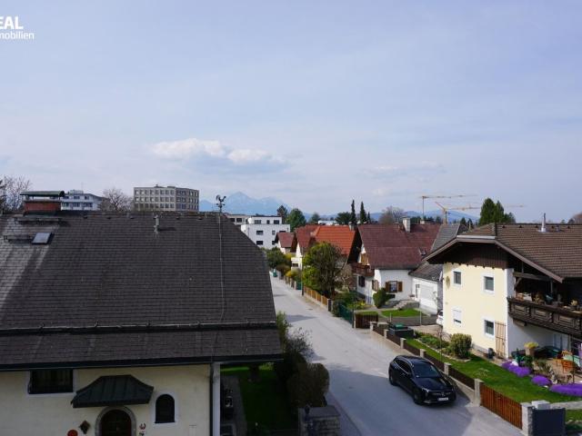 Wohnung kaufen in Salzburg